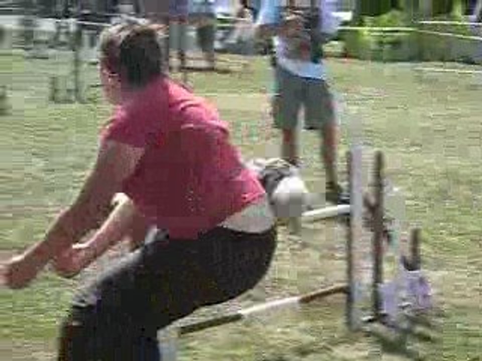 nouans, Béné et Coco, GPF