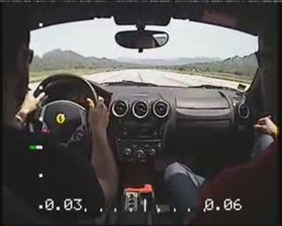 Ferrari F430