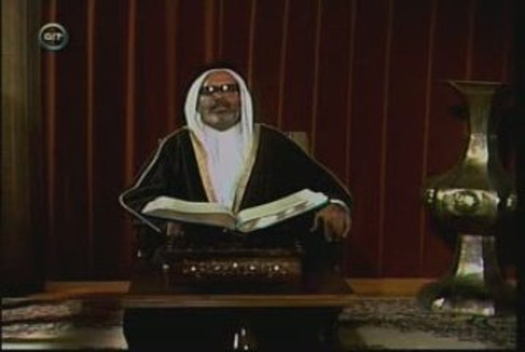 Quran, Tafsir Sourat Taha (17-35) - تفسير القرآن، سورة طه