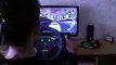 Nissan Skyline Drag (NFS Underground II + MOMO Racing Wheel)