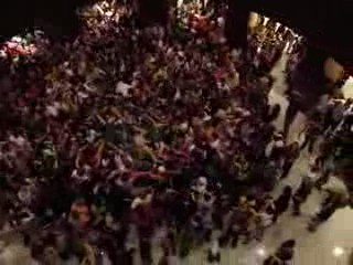 Rave: Ultimate Guide to Electronic Dance Events 🎉