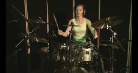 Lise H Larsen Band [Du Spilder Min Tid]