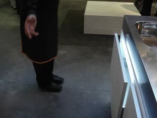 Casa Brasil 2009 - Show Room Dell Anno - By Eber Moscheto