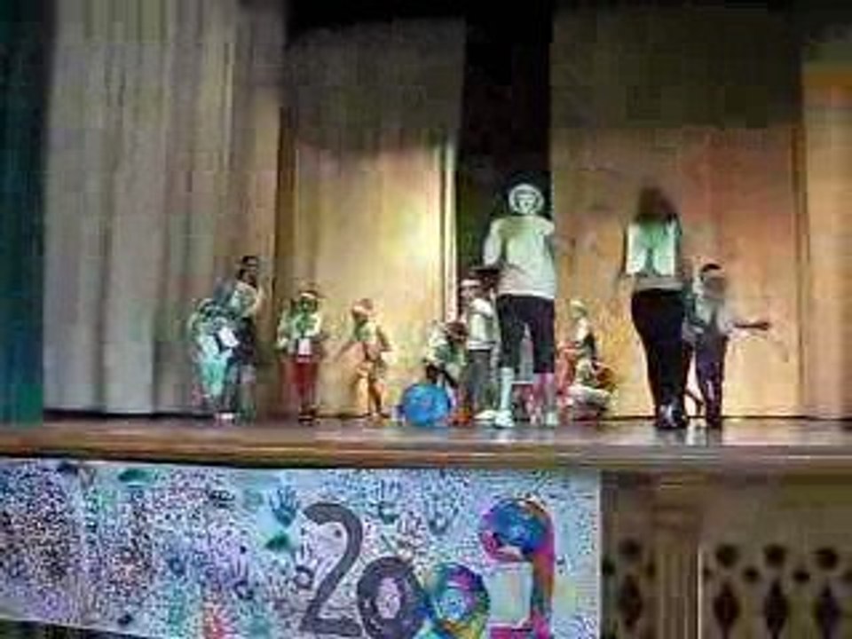 danse 6-8  2