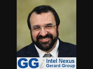 Robert Spencer Interview