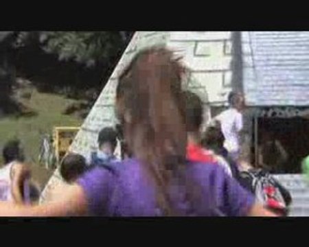 dèspérados révolution