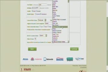 Multiple Memphis Auto Insurance Quotes