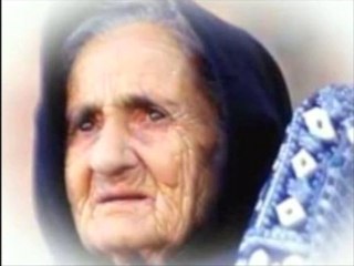 Frida  Boccara  chante "la Mamma"