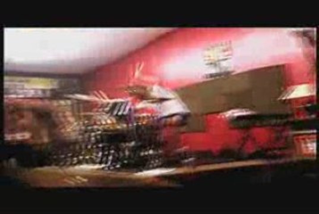 Brutal Truth - Sugardaddy