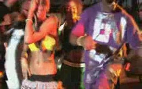 Lord Yoda ft Surfeur - Doubout'