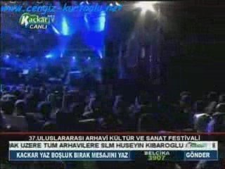 37.arhavi festivali bölüm 5