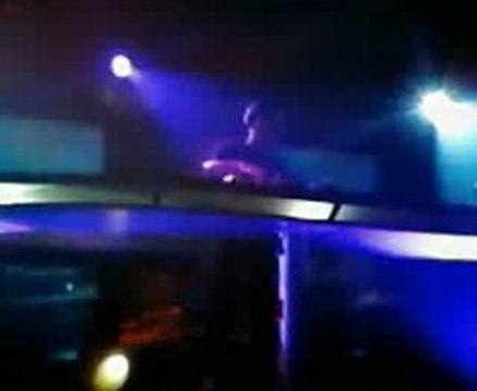 Delta 9 @ Astropolis 2009 - Brest (1)