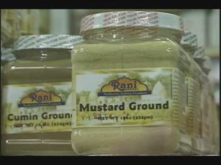 Flavors and Fables of Indian with Ranjan Dey (1 of 3)