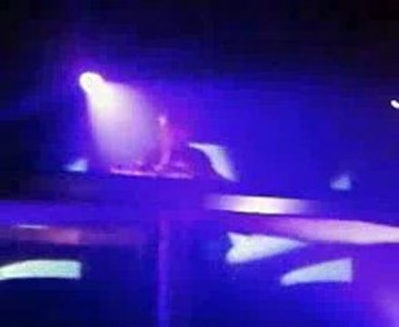 Delta 9 @ Astropolis 2009 - Brest (2)