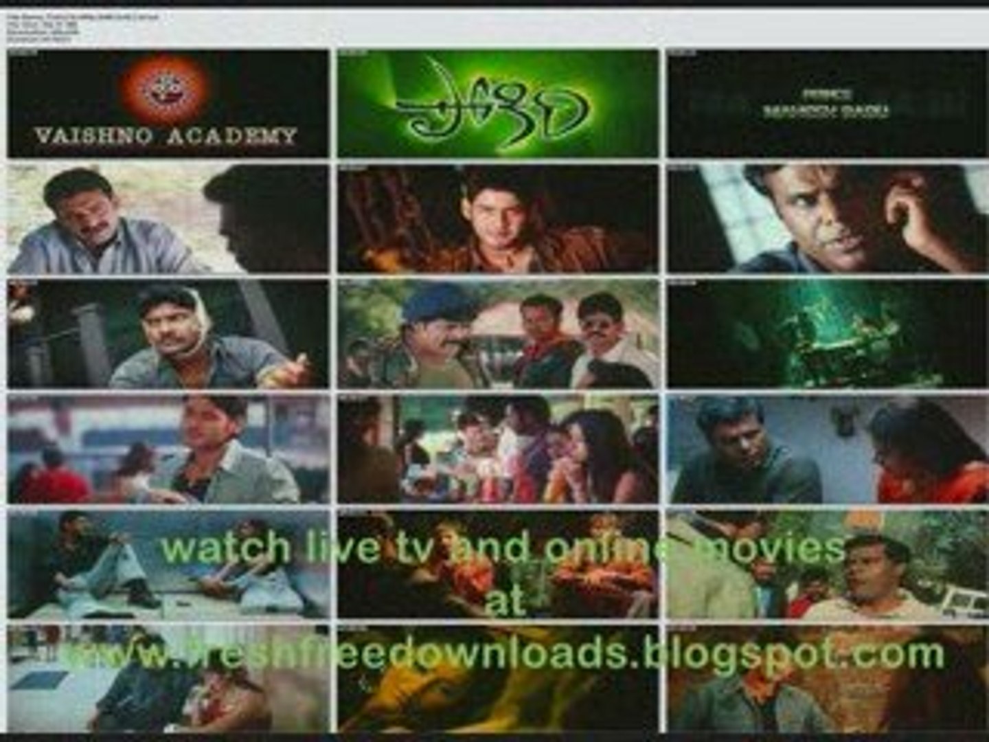 telugu movies full