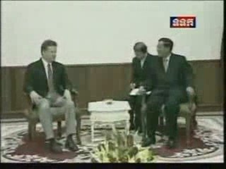 TVK Khmer News- 18 August 2009-3