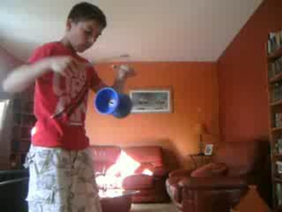 Noeud Magique Diabolo