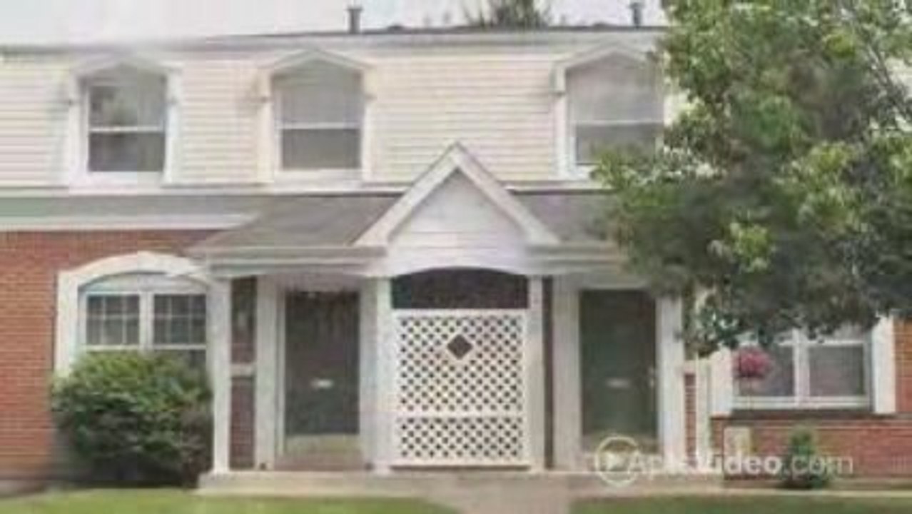 Westpark Apartments & Townhomes-St. Louis Apartments