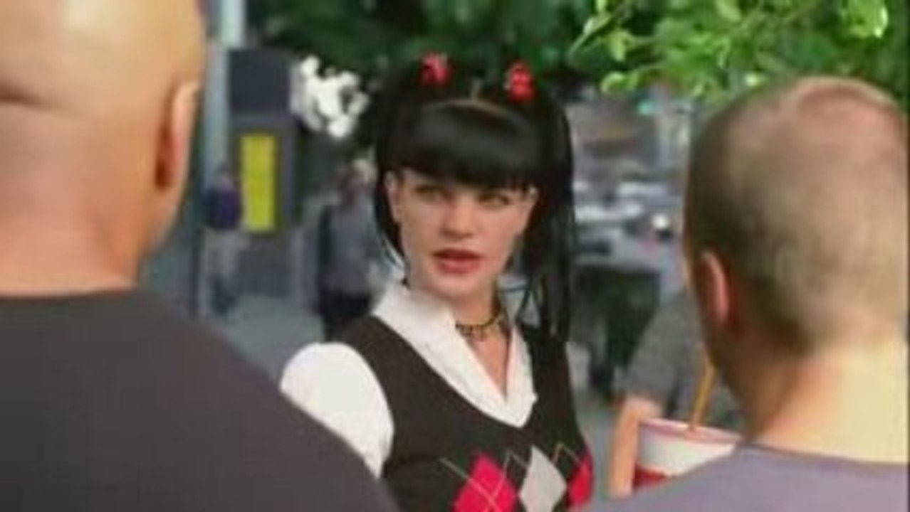 NCIS - CBS Fall Promo