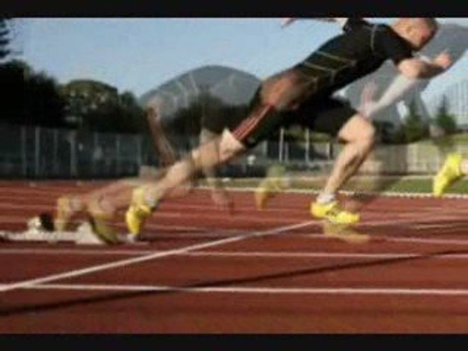 Usuel Champion 2006/2009