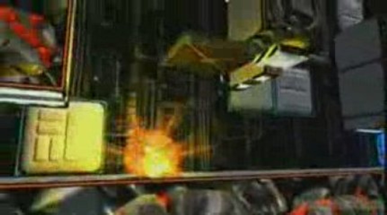 'Splosion Man