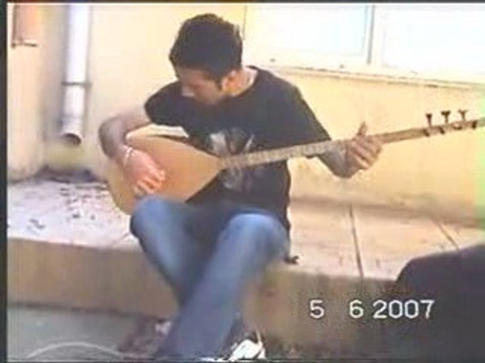 Caner Gülsüm - Dağlar Verin Yarimi