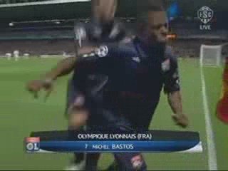 Olympique Lyonnais Vs Anderlecht