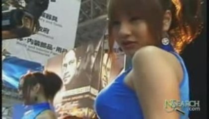 Toyo Tires - Hot Models at Motor Show (2)