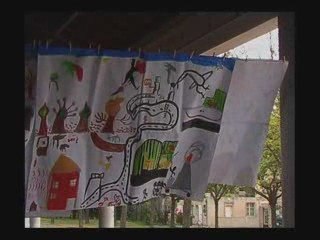 CNRS / La Fête de fin d'année 2009