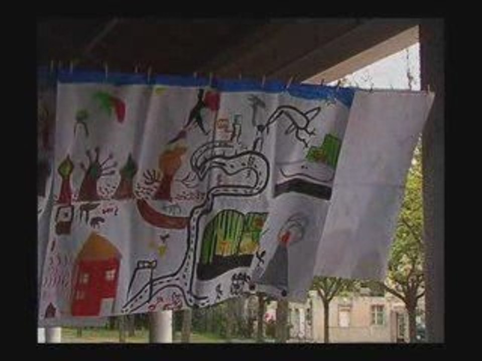 CNRS / La Fête de fin d'année 2009