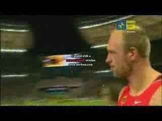 Incroyable robert HARTING