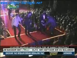 37.arhavi festivali bölüm 6