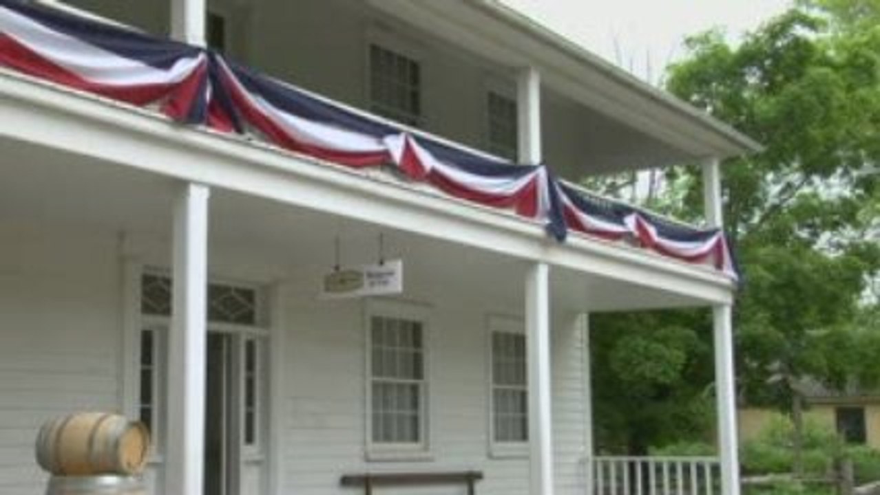 1860’ Beer Brewing Part 2