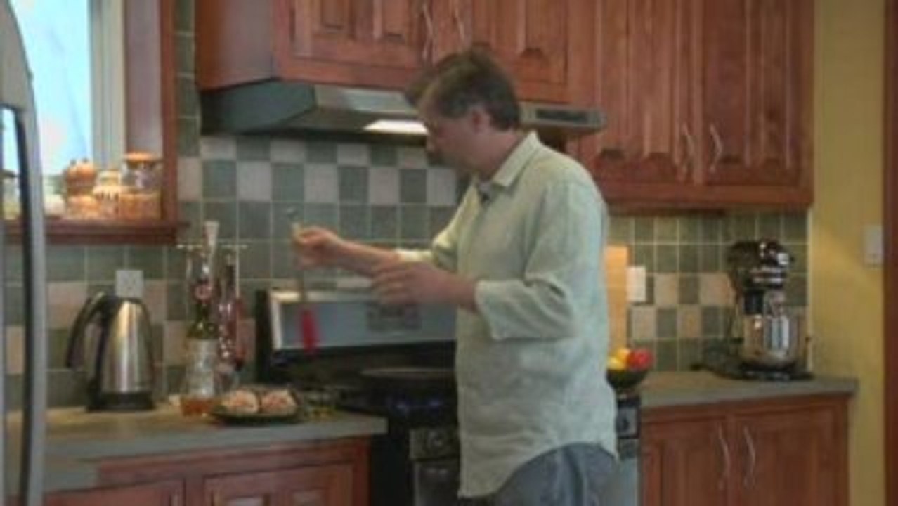 Chicken Pork Bomb Recipe