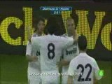 Gol de Esteban Granero a Borussia Dortmund (19.08.09)