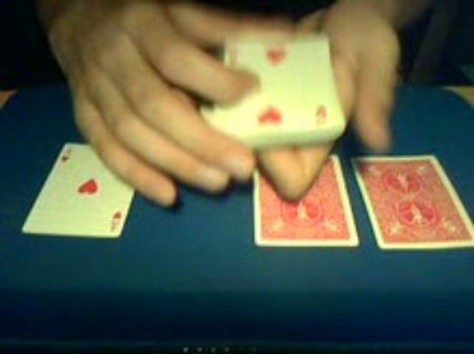 Magie - Les coeurs capricieux