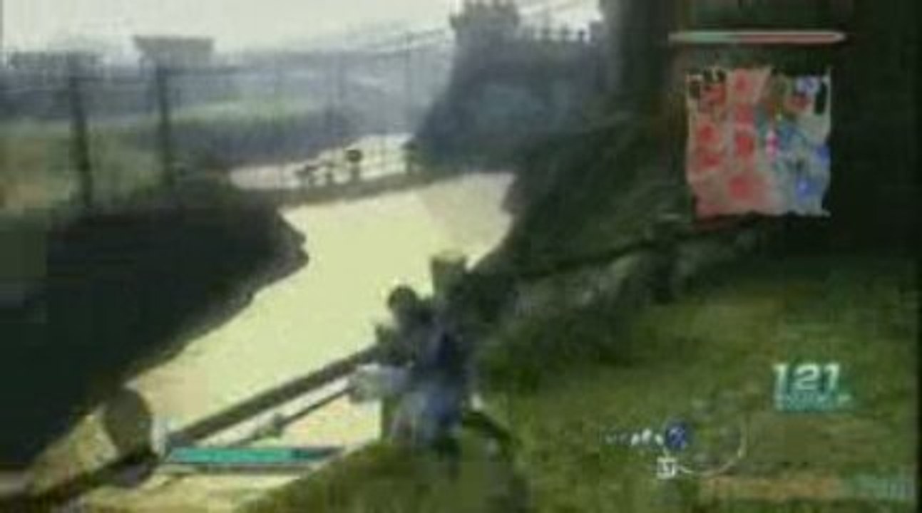 Dynasty Warriors 6 : Empires - 2/2 : Action !