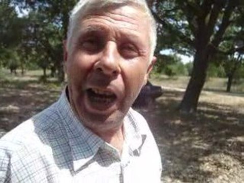 KIRKLARELİ SEZON ACILISI 15,16 AGUSTOS 2009