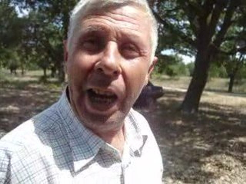 KIRKLARELİ SEZON ACILISI 15,16 AGUSTOS 2009