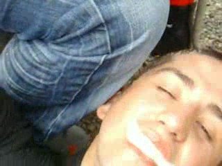 PLEIN COMME UN FUT