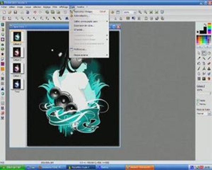 photofiltre
