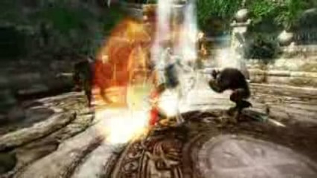 Castlevania - Lords of Shadow