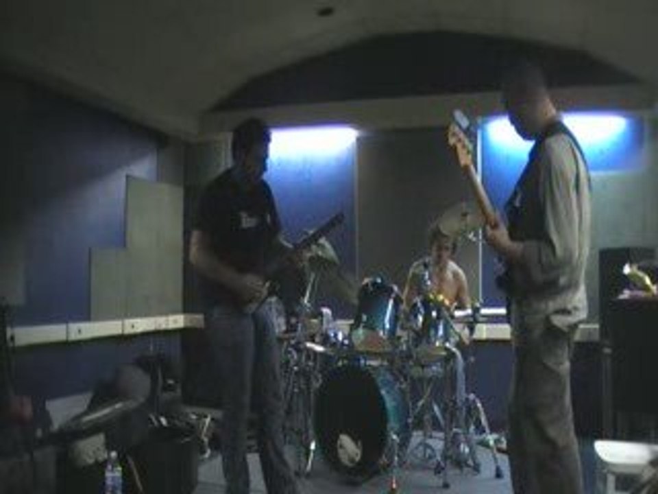 Repetition P'N'D Trio 2