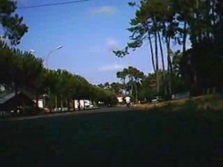 Van Van vs Clio: A Fun Short Trip 🚗 - thumbnail