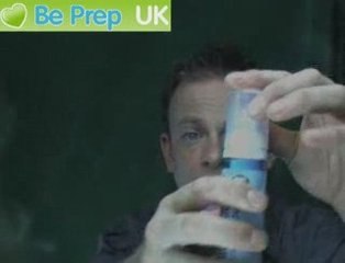 Foaming Hand Sanitiser Kills Bacteria without water