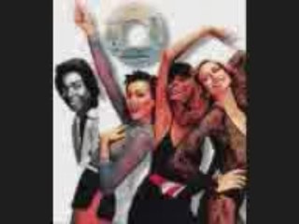 80's disco music, Bohannon - Lets Start II Dance Again 1981