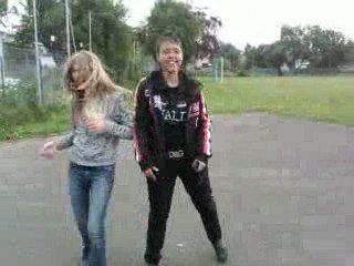 Moii ma femme et ma femme de coeur