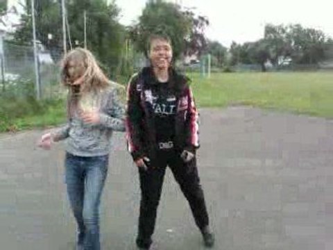 Moii ma femme et ma femme de coeur