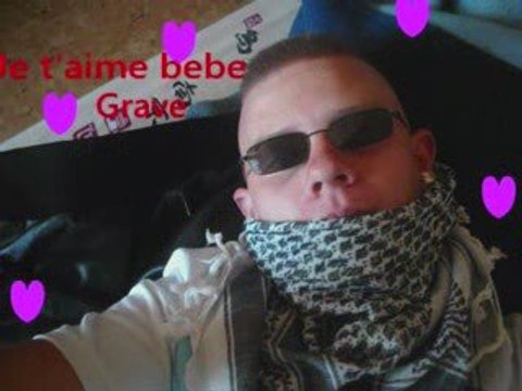 moi et mon bebe on s'aime pour la vie