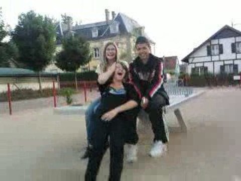 moii et ma femme de coeur INAYA mdr